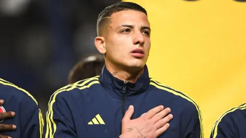 Kevin Castaño sería refuerzo de Cruz Azul.