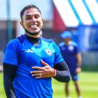 Cruz Azul va por cuatro refuerzos