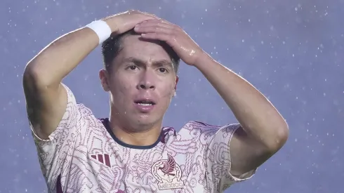 Huescas y Guerrero reportarían con Cruz Azul hasta el 10 de julio.