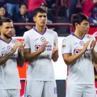 Histórico: Pirma cambiará el color de la playera