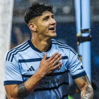 Pulido regresa a la órbita de La Máquina