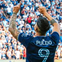 La oferta de Cruz Azul por Alan Pulido, ¡supera la de Chivas!