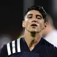 La exigencia de Pulido para fichar por Cruz Azul