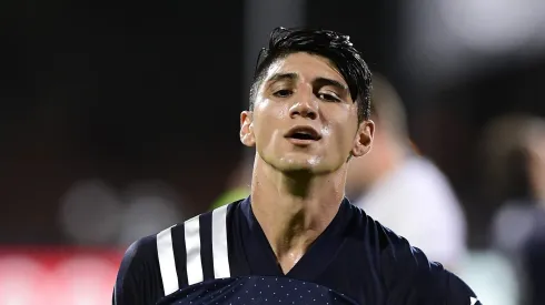 El delantero mexicano es el objetivo principal de los cementeros para reforzar su ataque de cara al Apertura 2023.