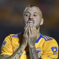 La traba que encuentra Cruz Azul para fichar al \'Diente\'