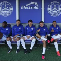 El refuerzo que Cruz Azul se aseguró... ¡para dentro de seis meses!