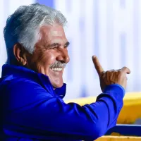 Cruz Azul a punto de cerrar su nuevo delantero