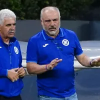 Cruz Azul debutará con una alineación emergente