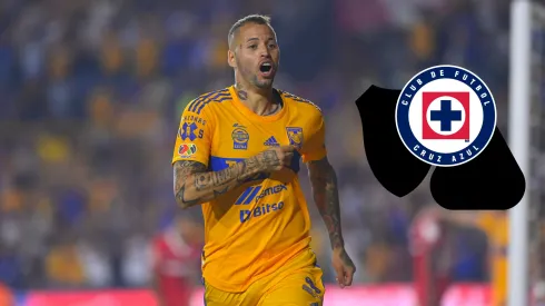 Los competidores que tendrá Cruz Azul por Diente López