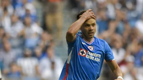 El delantero paraguayo escuchará ofertas de otros clubes después de su mala temporada con el Corinthians.