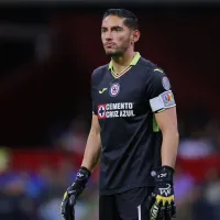 Bombazo del mercado: Este sería el nuevo equipo de Jesús Corona