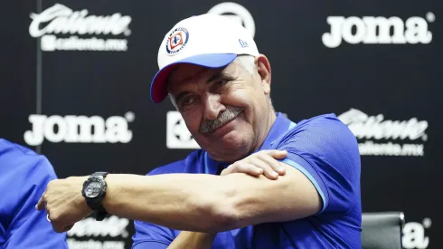 Esto cambiaría el mercado de Cruz Azul