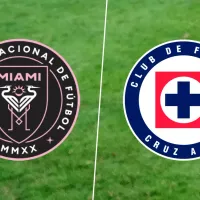 Cruz Azul vs. Inter Miami: fecha, hora, TV y boletos