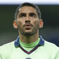 ¿Cuándo enfrentaría Chuy Corona a Cruz Azul?