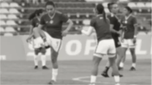 Cruz Azul Femenil realiza una profunda reconstrucción de su plantel.