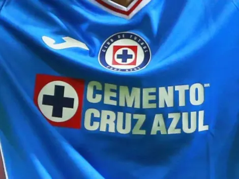 Pudo ser un refuerzo histórico en Cruz Azul, y ahora anunció su retiro