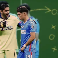 Jesús Corona da contundente pista sobre su futuro