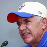 \'Ojala renuncie Ferretti, es lo mejor que podría pasar\'