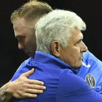 Quiebre con el Tuca: el verdadero motivo por el que Rotondi se quiere ir