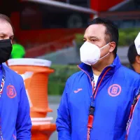 ¿Quiénes eligen a los refuerzos?