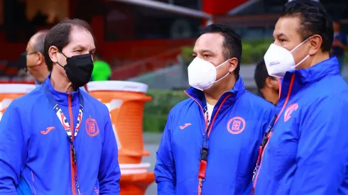 Jaime Ordiales sería asesor de Víctor Velázquez.