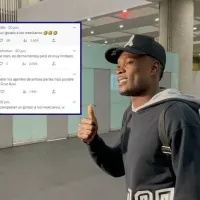 ¿Se ríen de Cruz Azul? La reacción de los aficionados colombianos tras el fichaje de Diber Cambindo