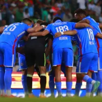 Se pensó como una baja, pero renueva contrato con Cruz Azul