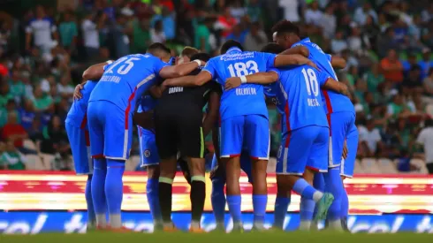 Cruz Azul se arma para el Apertura 2023.