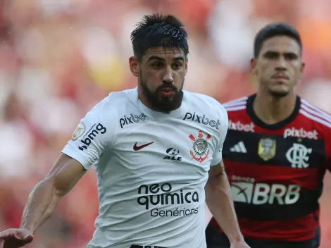 ¿Bruno Méndez será refuerzo de Cruz Azul?