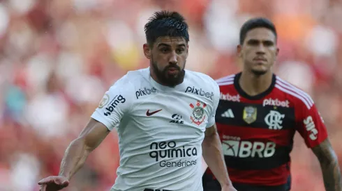 ¿Llega Bruno Méndez a Cruz Azul?