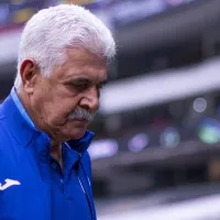 Descartan un refuerzo para Cruz Azul