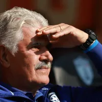 MERCADO  Cruz Azul compensará al \'Tuca\' tras no fichar a Dória