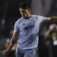 Pulido habría jugado su último partido antes de fichar por Cruz Azul