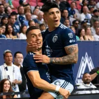 Video: Último doblete y pasaje rumbo a La Noria