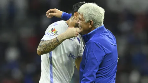 Ricardo Ferretti tendría a Salcedo y dos elementos más que pidió.