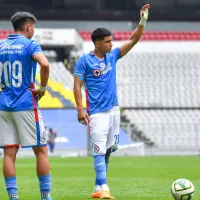 Hechos en Cruz Azul: los 4 canteranos que completarían el primer equipo