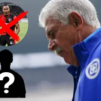 El plan B de Cruz Azul si no logran fichar a Willer Ditta