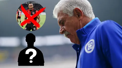 El plan B de Cruz Azul al fichaje de Willer Ditta