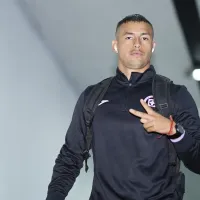 Insólito El feo gesto de Morales con Cruz Azul en Instagram