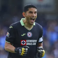 ¡ÚLTIMO MOMENTO! Jesús Corona puede continuar en Cruz Azul