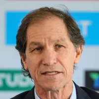 Cruz Azul no contempla presentar a Ordiales, pero...