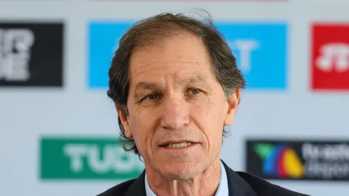 El directivo mexicano es una de las figuras que cuenta con menor apoyo dentro de la afición celeste.