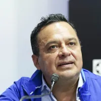 Bombazo: Velázquez promete tres refuerzos para este viernes