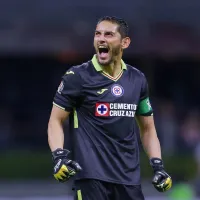 ¡Quiere seguir jugando! Jesús Corona sigue presentándose en La Noria