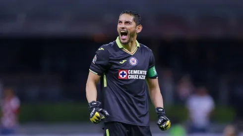 Jesús Corona sigue presentándose en La Noria