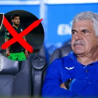 No es \'Mudo\' Aguirre: El otro fichaje que Atlas le robaría a Cruz Azul