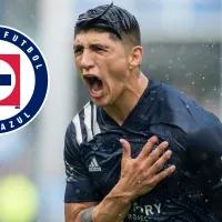 ¡Hay acuerdo entre Cruz Azul y Alan Pulido!