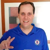 \'Me ilusiono cada condenado torneo\', la confesión de Paco Villa con la que se identificó la afición de Cruz Azul
