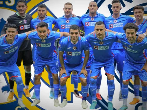 FIFA lo confirma: Cruz Azul se ilusiona con el Mundial de Clubes 2025