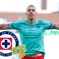 ¡Atención, Cruz Azul! Jesús Dueñas llegaría bajo estas condiciones